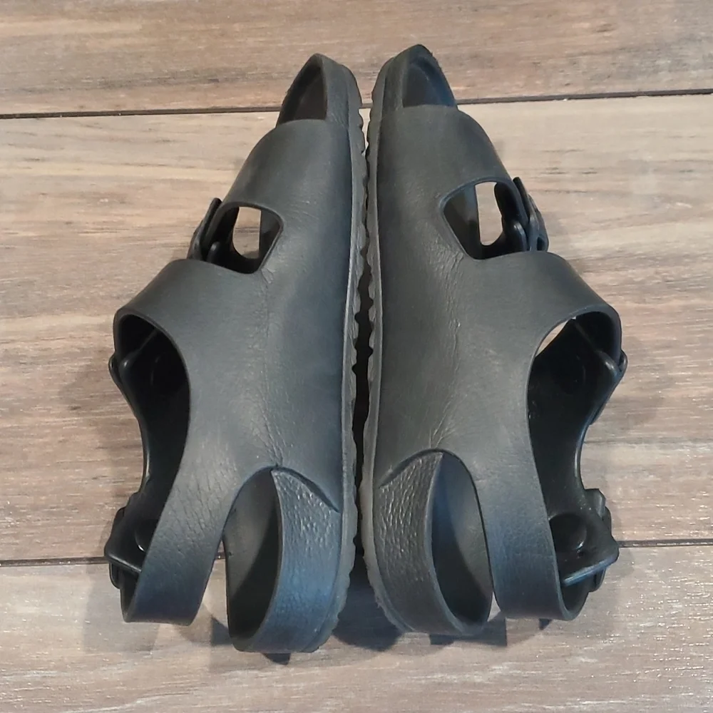Birkenstock kids girl sandals shoes sz EUR 29 US C 11-11.5